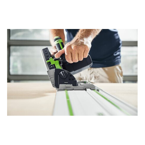 Festool Invalcirkelzaagmachine TS 55 FEBQ-Plus