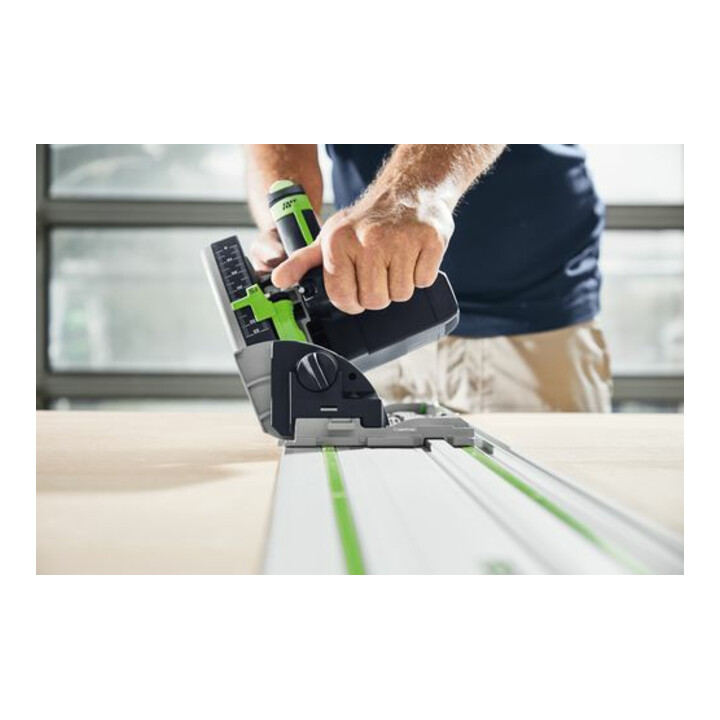 Festool Invalcirkelzaagmachine TS 55 FEBQ-Plus