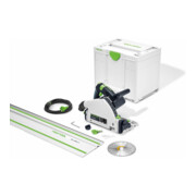 Festool Invalcirkelzaagmachine TS 55 FEBQ-Plus-FS