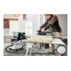 Festool Invalcirkelzaagmachine TS 60 KEBQ-Plus