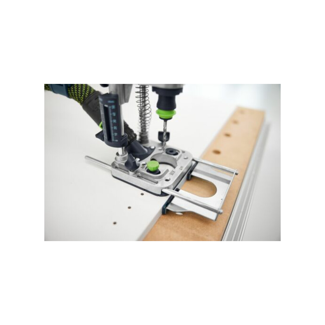 Festool Jeu de butée PA-MB 40