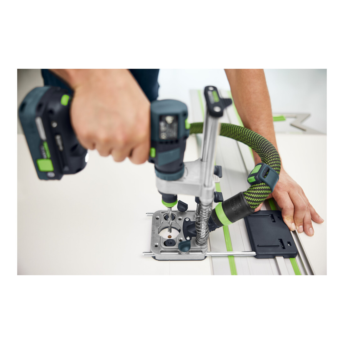 Festool Jeu de butée PA-MB 40