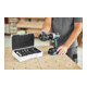 Festool Jeu de forets forestiers SYS3 S 76-FB CE-SORT/5-5