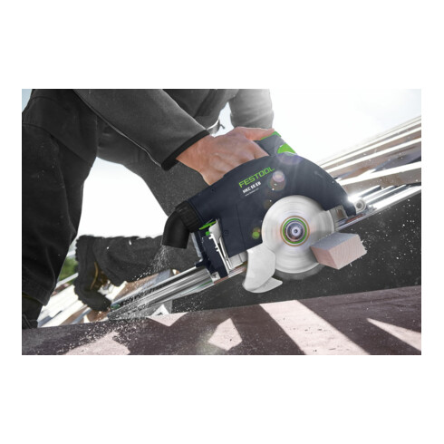 Festool Jeu de lames de scie circulaire KSB-SORT/3 W 160x2,2