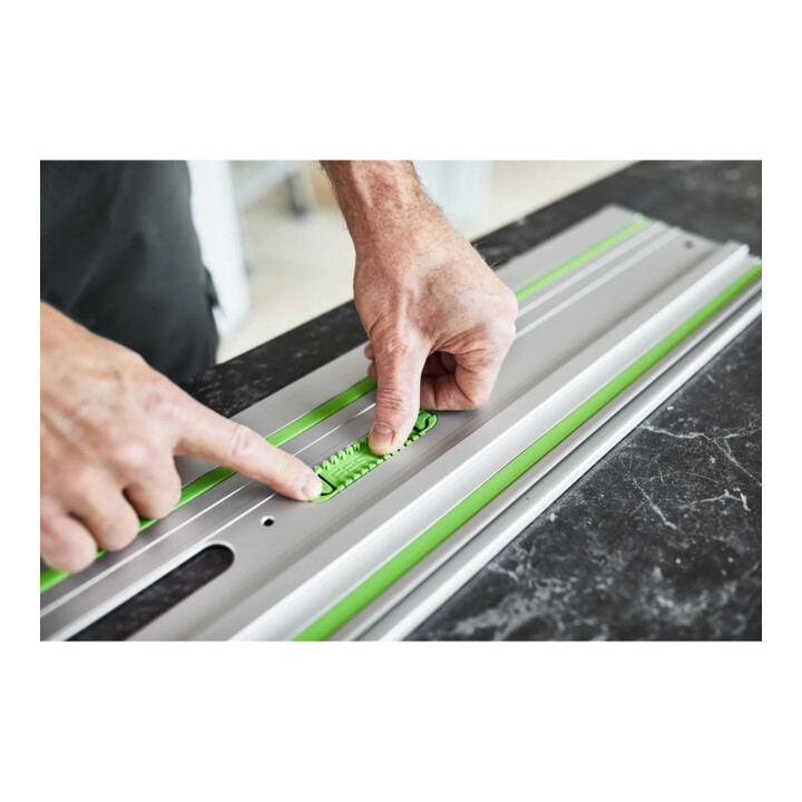 Festool Jeu de rails de guidage FS 1400/2 BL Édition Limitée 100 Ans