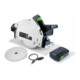 Festool Jeu de scie plongeante sans fil TY-TSC