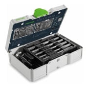 Festool Jeu d'embouts et de forets SYS3 S 76-BB-Set-2