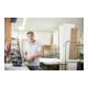 Festool Kantenanleimer KA 65-Plus CONTURO