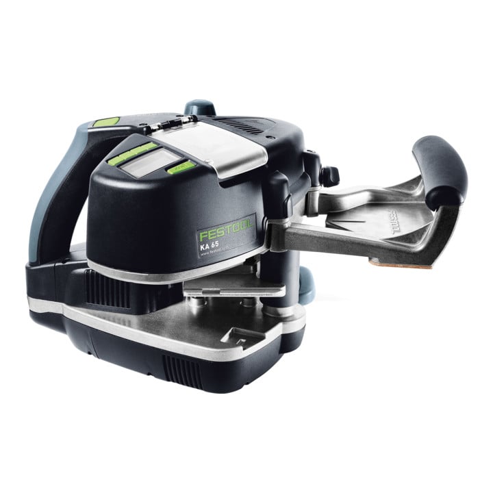 Festool Kantenanleimer KA 65-Plus CONTURO