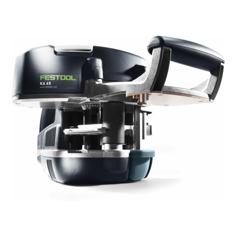 Festool Kantenanleimer KA 65-Set CONTURO