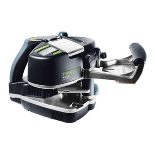 Festool Kantenanleimer KA 65 Set CONTURO