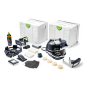 Festool Kantenanleimer KA 65 Set CONTURO