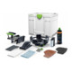 Festool Kantenbearbeitungs-Set KB-KA 65 SYS3