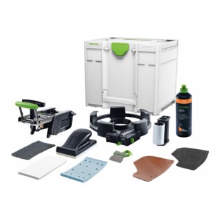 Festool Kantenbewerkings-set KB-KA 65 SYS3