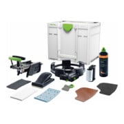 Festool Kantenbewerkings-set KB-KA 65 SYS3