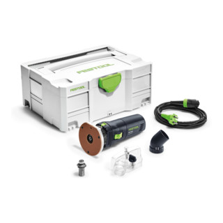 Festool Kantenfräse OFK 500 Q-Plus R3
