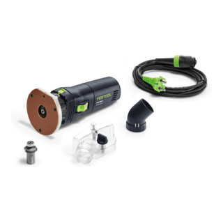 Festool Kantenfräse OFK 500 Q R3