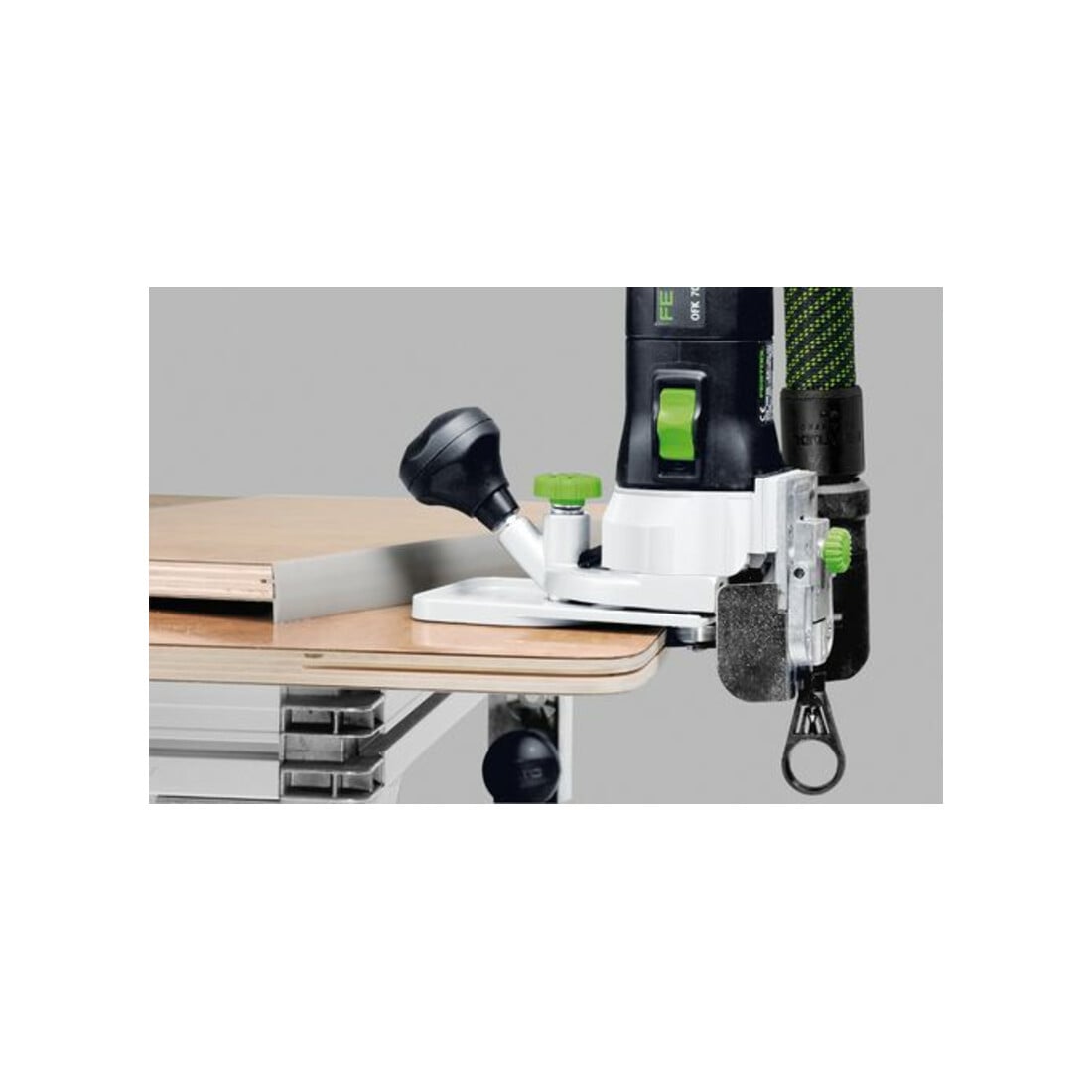 Festool Kantenfräse OFK 700 EQ-Plus