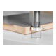 Festool Kantenfrees HW D22/8-OFK-1
