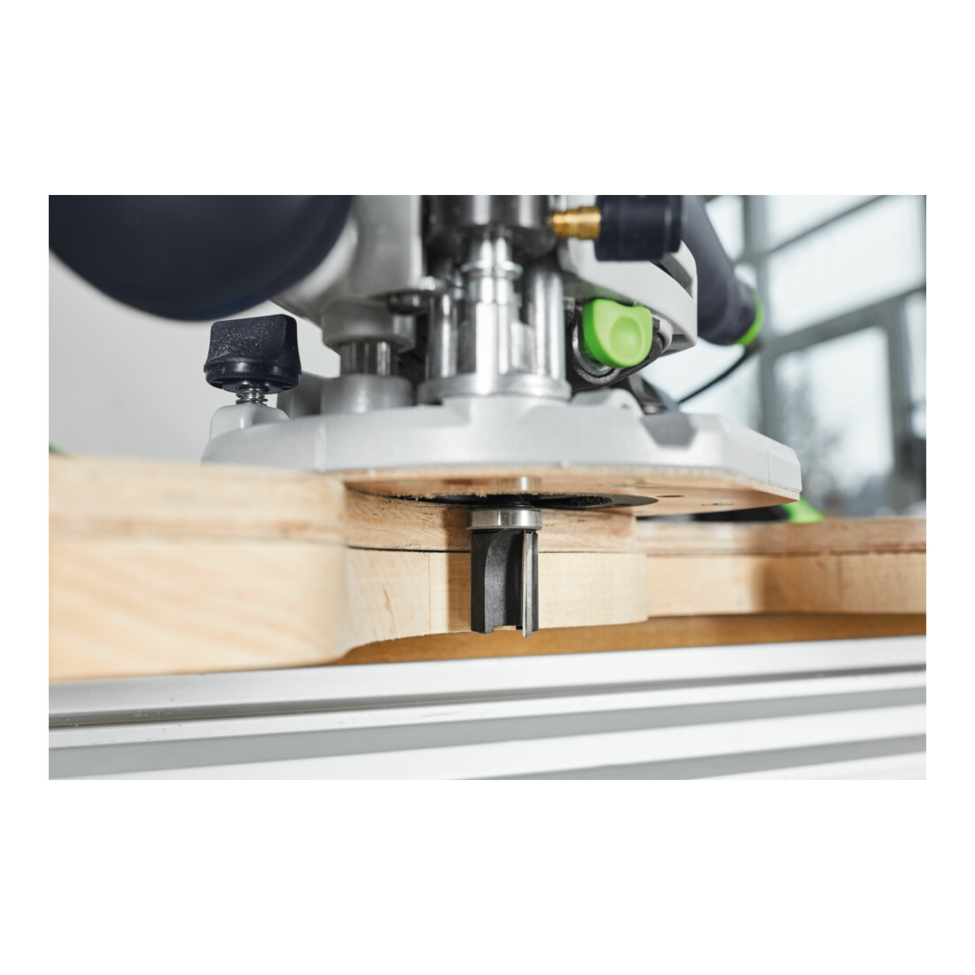 Festool Kantenfrees HW S8 D19/NL25