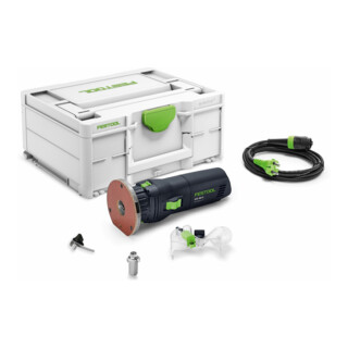 Festool Kantenfrees OFK 500 Q-Plus R3
