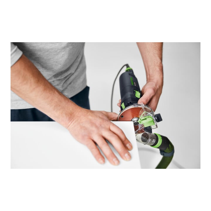 Festool Kantenfrees OFK 500 Q-Plus R3