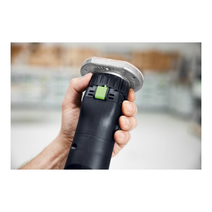 Festool Kantenfrees OFK 500 Q-Plus R3