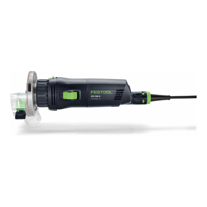 Festool Kantenfrees OFK 500 Q-Plus R3