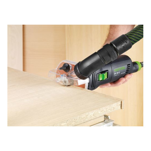 Festool Kantenfrees OFK 500 Q-Plus R3