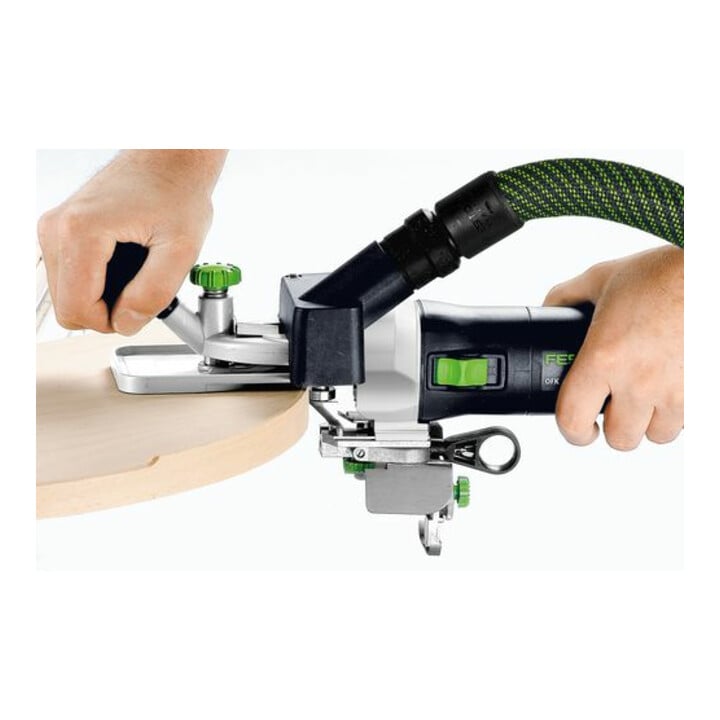 Festool Kantenfrees OFK 700 EQ-Plus