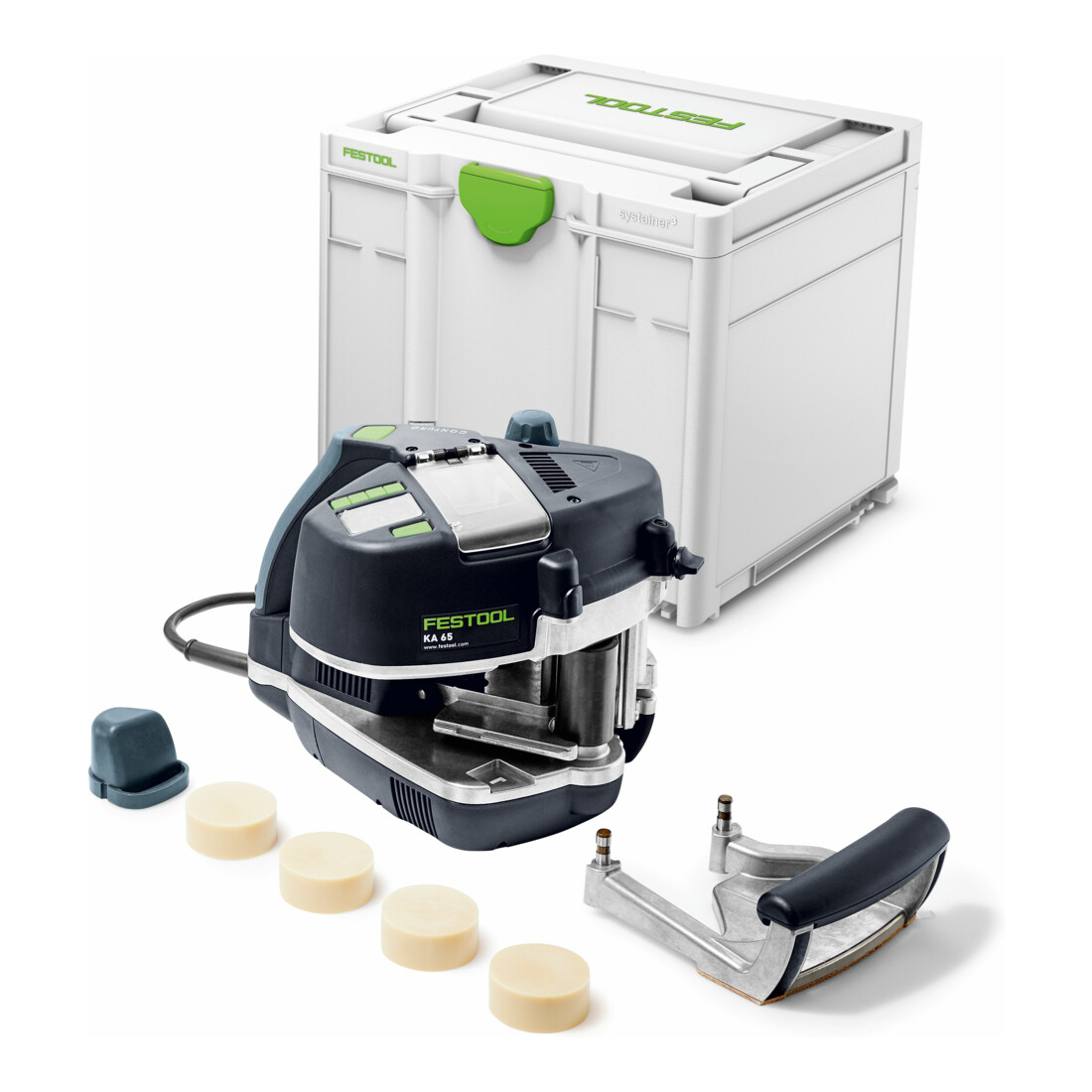Festool Kantenlijmer KA 65-Plus CONTURO