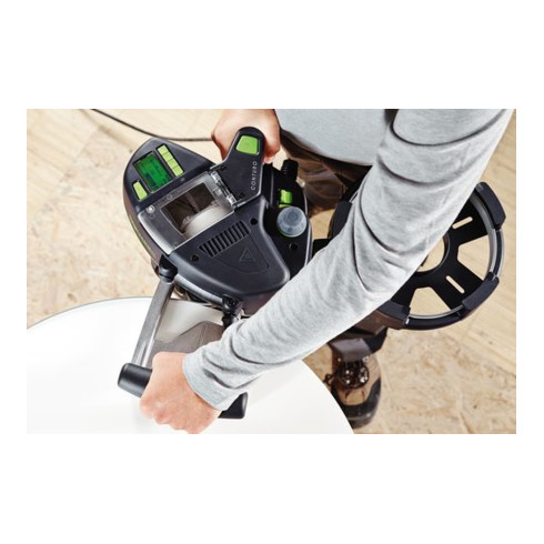 Festool Kantenlijmer KA 65-Set CONTURO