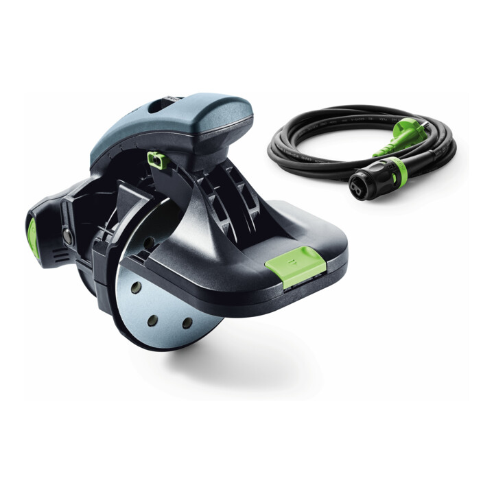 Festool Kantenschuurmachine ES-ETS 125 REQ-Plus