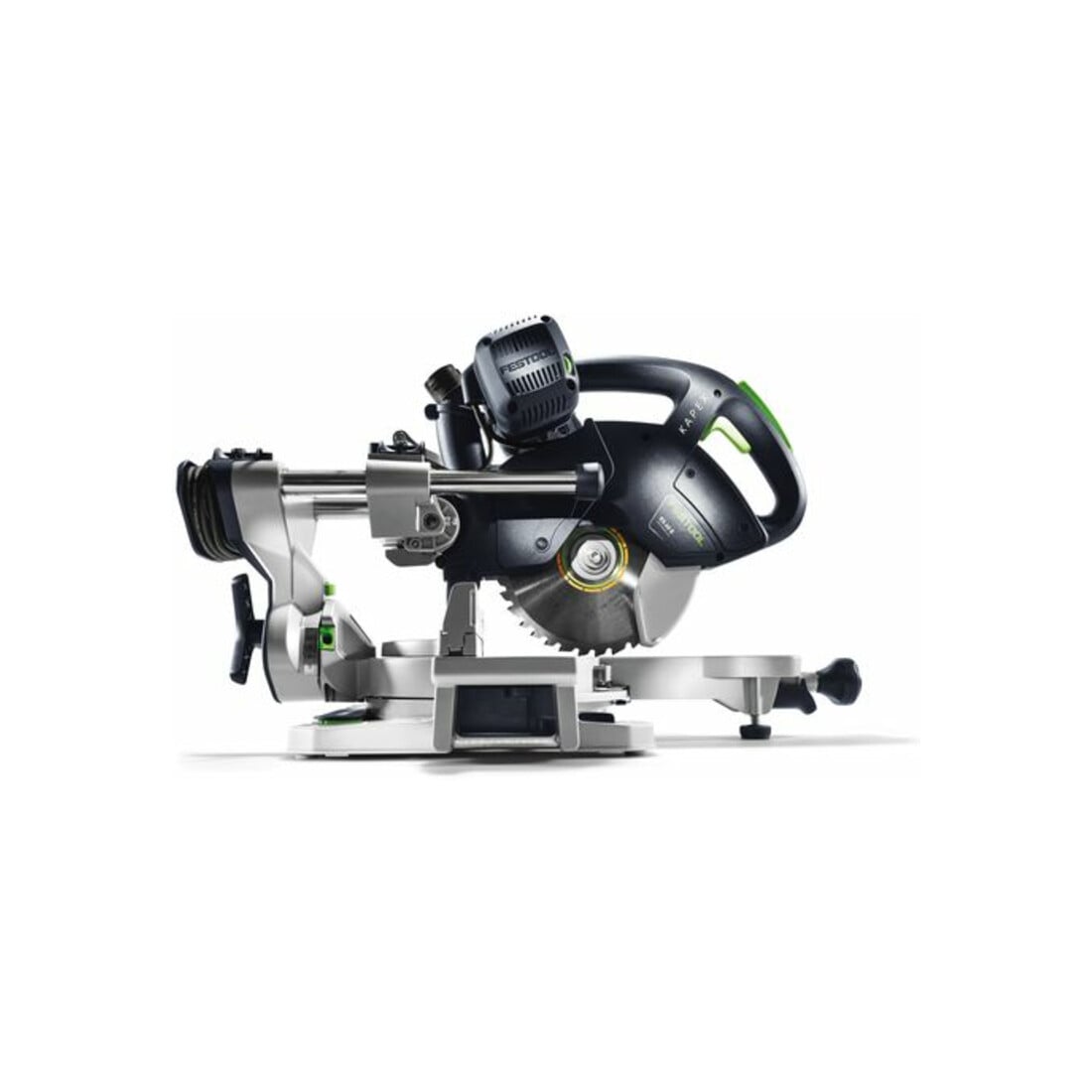 Festool Kapp-Zugsäge KAPEX KS 60 E-Set