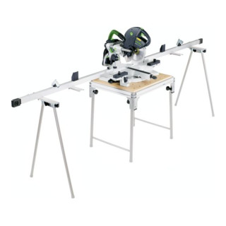 Festool Kapp-Zugsäge KS 120 EB-Set KAPEX