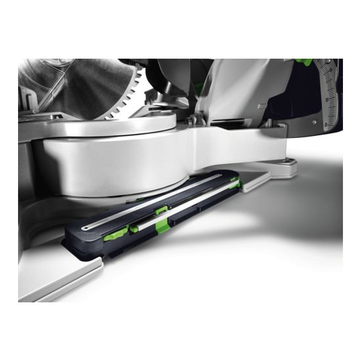 Festool Kapp-Zugsäge KS 120 REB KAPEX