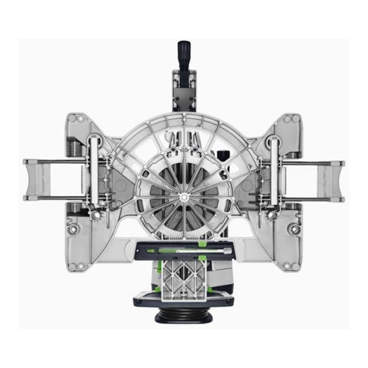 Festool Kapp-Zugsäge KS 120 REB KAPEX