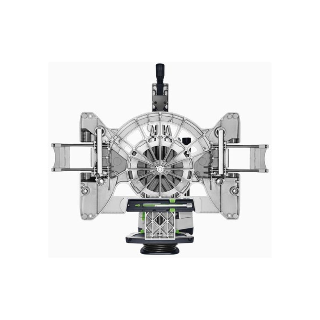 Festool Kapp-Zugsäge KS 120 REB KAPEX