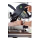 Festool Kapp-Zugsäge KS 120 REB-Set-MFT KAPEX