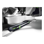 Festool Kapp-Zugsäge KS 120 REB-Set-MFT KAPEX-5