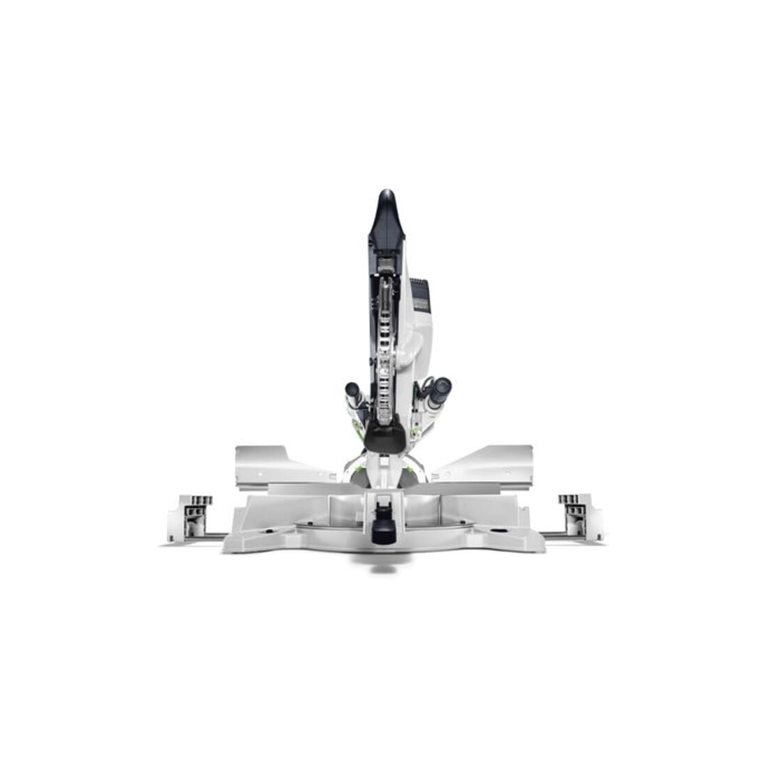 Festool Kapp-Zugsäge KS 120 REB-Set-MFT KAPEX