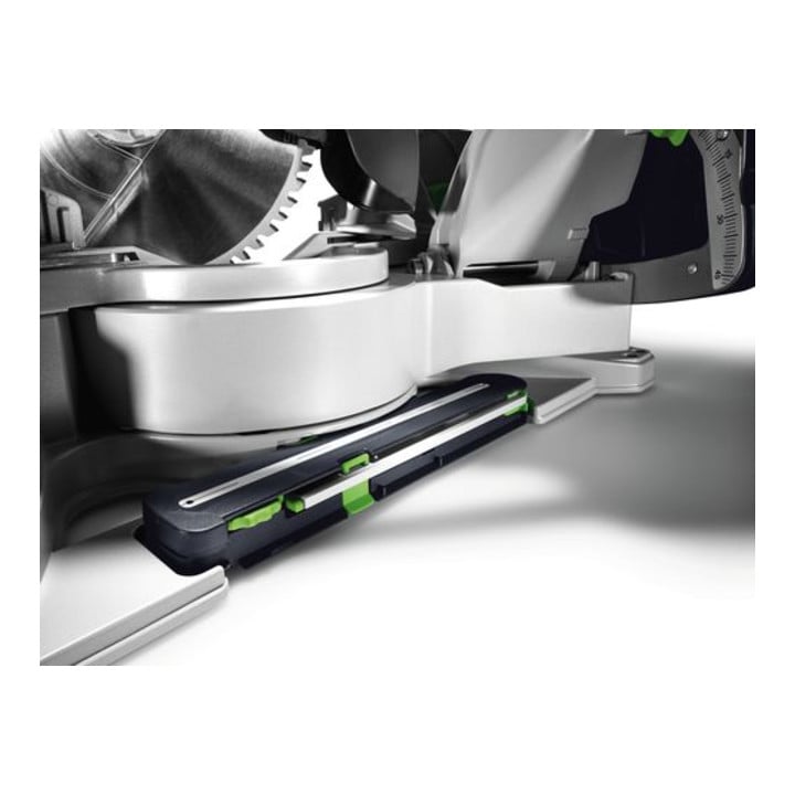 Festool Kapp-Zugsäge KS 120 REB-Set-MFT KAPEX
