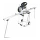 Festool Kapp-Zugsäge KS 120 REB-set-UG KAPEX