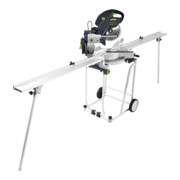 Festool Kapp-Zugsäge KS 120 REB-set-UG KAPEX-5