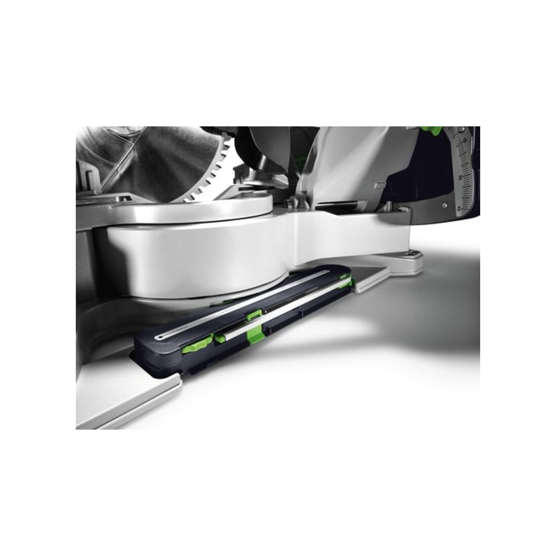 Festool Kapp-Zugsäge KS 120 REB-set-UG KAPEX