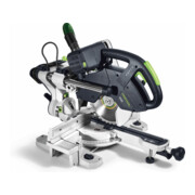 Festool Kapp-Zugsäge KS 60 E KAPEX-2