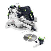 Festool Kapp-Zugsäge KS 88 RE KAPEX