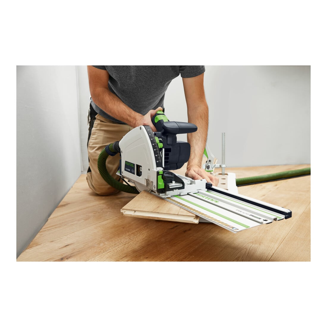 Festool Kappschiene FSK