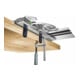 Festool Kit d'accessoires SYS3 M 137 FS/2-Set