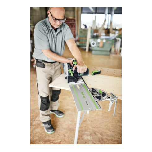 Festool Kit d'accessoires SYS3 M 137 FS/2-Set